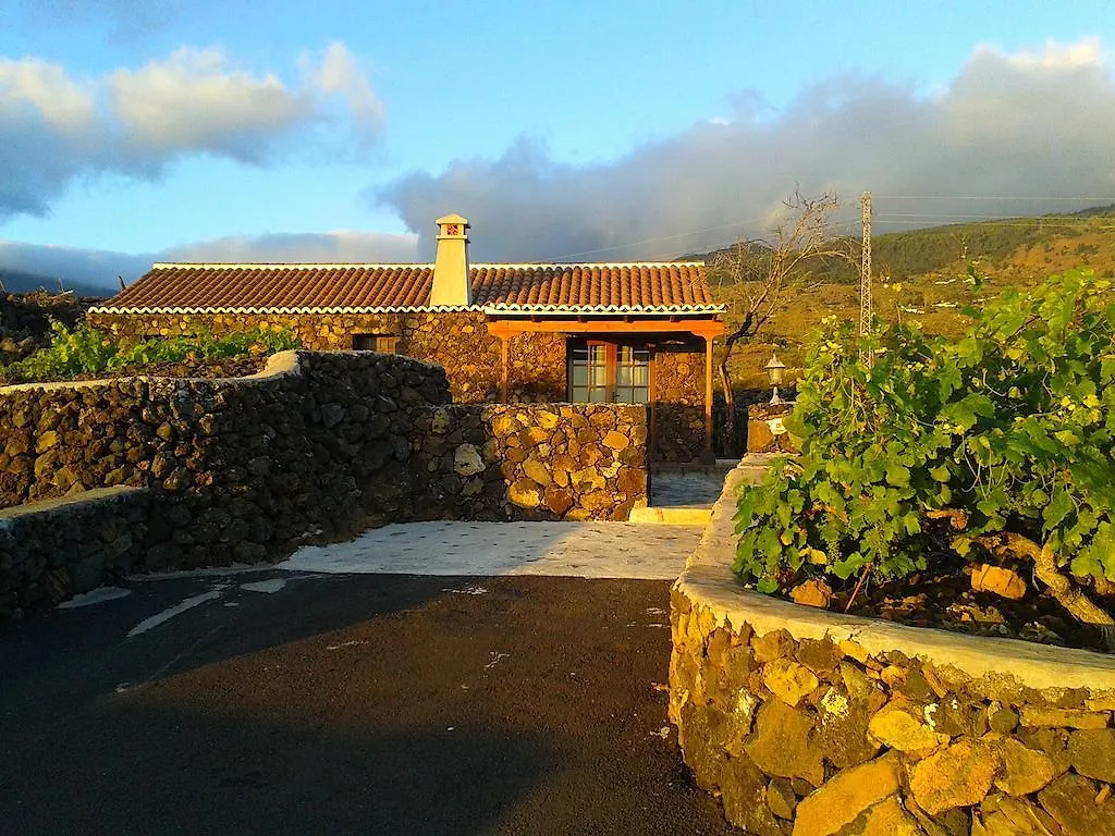 La Palmerita Vacacional Los Llanos De Aridane Vakantiehuis