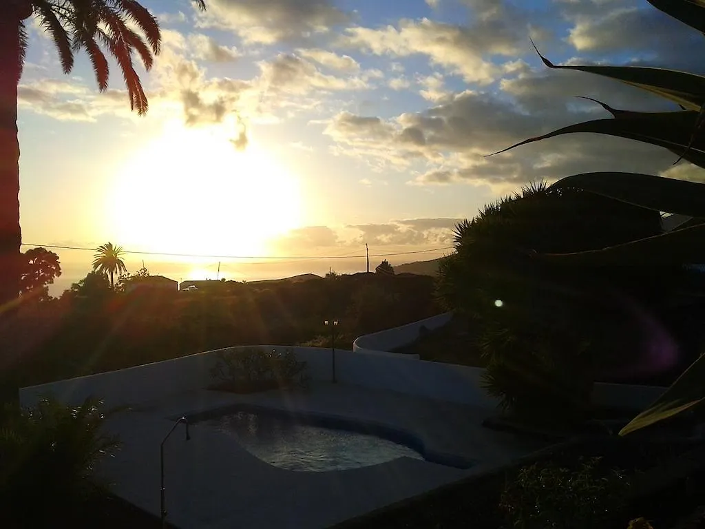 Vakantiehuis La Palmerita Vacacional Los Llanos De Aridane