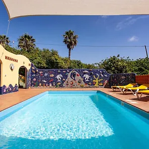 Casa Federle Los Llanos De Aridane