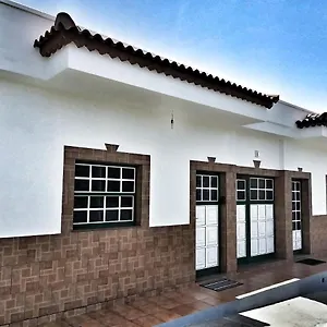 La Ponderosa Los Llanos De Aridane