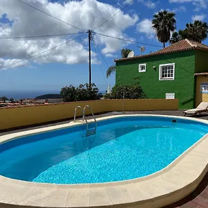 Casa Agustín Los Llanos De Aridane