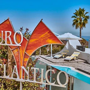 Puro Atlantico - La Palma Vakantiehuis