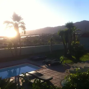 La Camuesa-adults Only Vakantiehuis